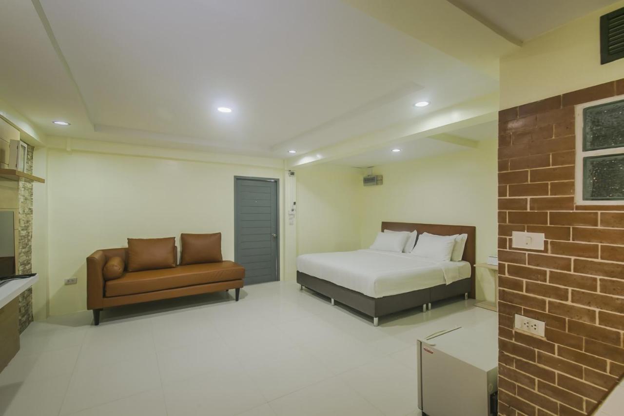 Petchsiri Room เพชรสิริรูม Ban Sai Mai Екстер'єр фото