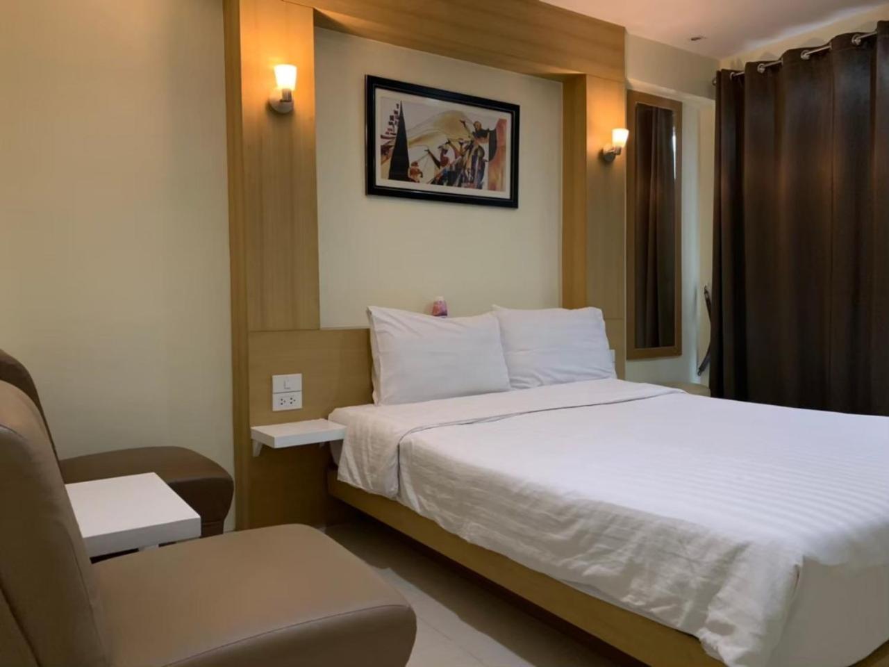 Petchsiri Room เพชรสิริรูม Ban Sai Mai Екстер'єр фото