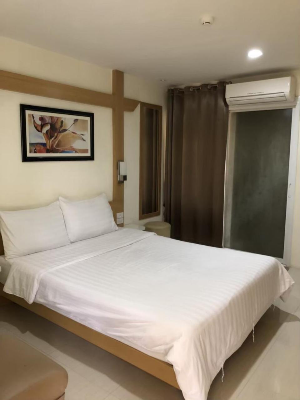 Petchsiri Room เพชรสิริรูม Ban Sai Mai Екстер'єр фото