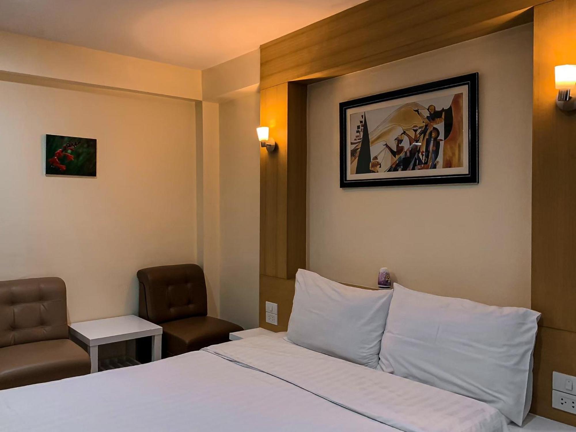 Petchsiri Room เพชรสิริรูม Ban Sai Mai Екстер'єр фото