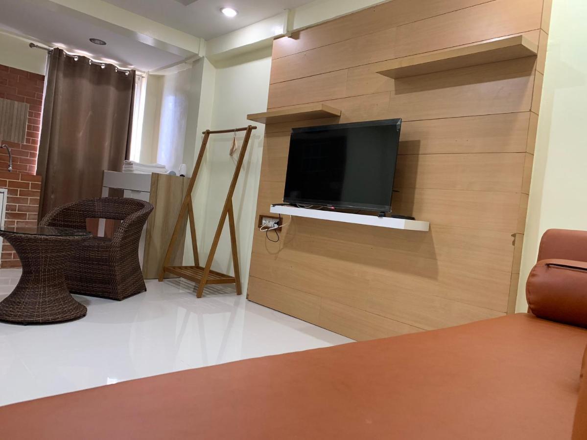 Petchsiri Room เพชรสิริรูม Ban Sai Mai Екстер'єр фото